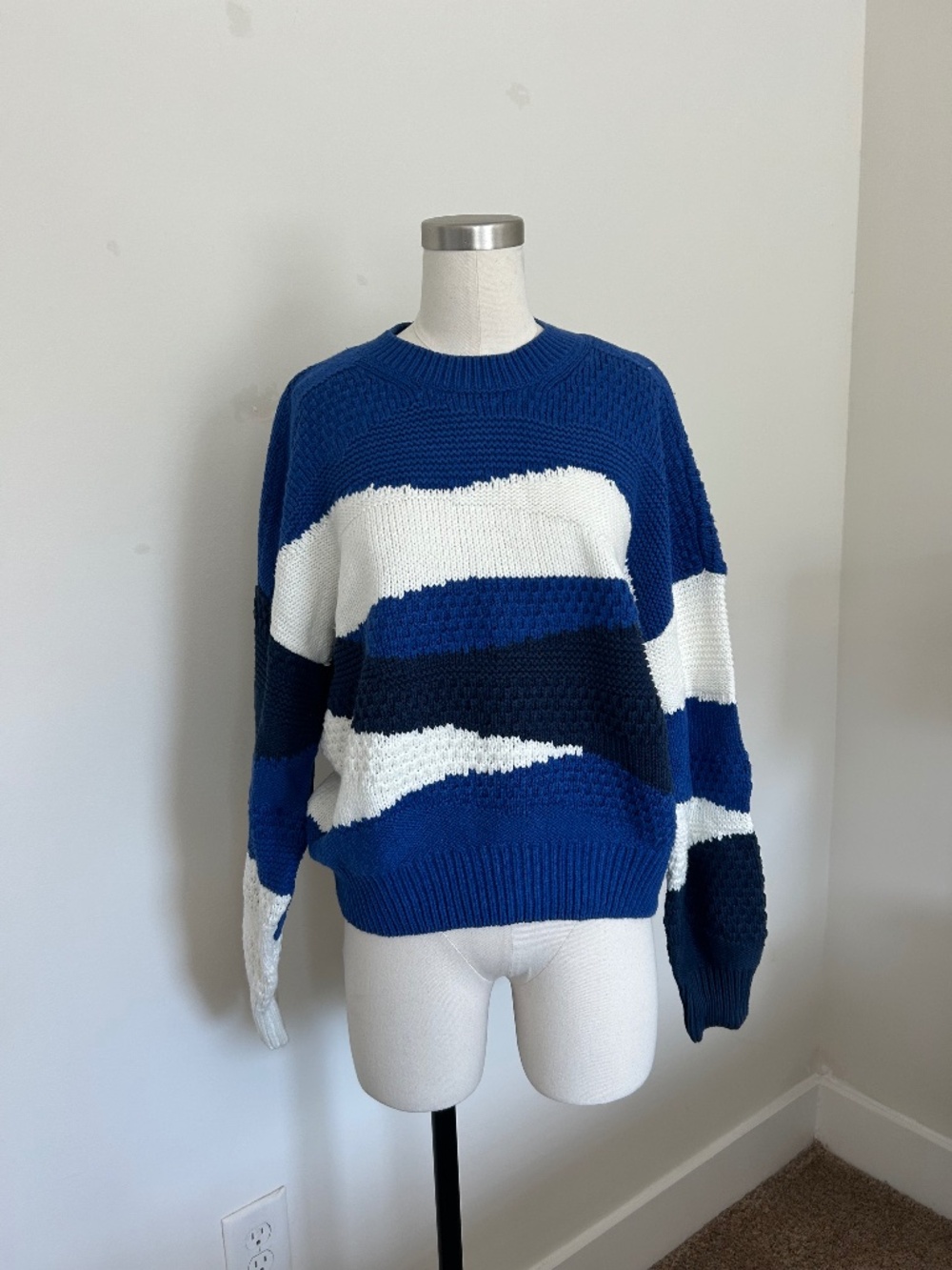 Madewell Sweater